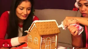 lets make a ginger bread house part 1 1733432501