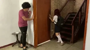ODIO A MI PADRASTRO PERVERTIDO